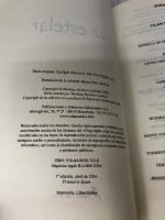 Luz estelar / Starlight (GATOS GUERREROS / WARRIORS) Salamandra Infantil y Juvenil Hunter, Erin