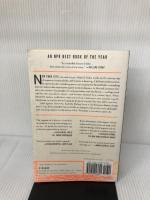 Odds Against Tomorrow Picador USA Rich, Nathaniel