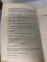 Odds Against Tomorrow Picador USA Rich, Nathaniel