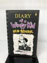 Old School: Diary of a Wimpy Kid (BK10)  Jeff Kinney