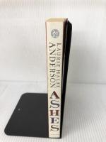 Ashes (The Seeds of America Trilogy) Atheneum/Caitlyn Dlouhy Books Anderson, Laurie Halse