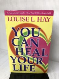 【イタミ有り】You Can Heal Your Life