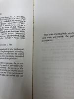 【イタミ有り】You Can Heal Your Life