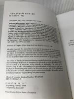 【イタミ有り】You Can Heal Your Life