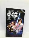 A New Hope: Star Wars: Episode IV Random House Worlds Lucas, George