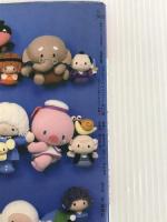 もも・たろうのマスコット大行進: ほのぼの人形とのんびり動物 2 雄鶏社 もも たろう