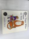 ※カバー無し。The Tiger Who Came to Tea HarperCollins Publishers Ltd Kerr, Judith