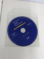 ※カバー無し。Exercices Audio De Grammaire: Niveau Intermediaire Cle Intl Gregoire, Maia