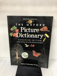 The Oxford Picture Dictionary