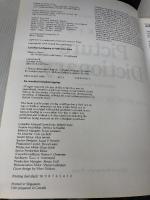 The Oxford Picture Dictionary