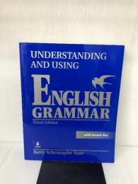 Understanding and Using English Grammar: Student Book Full with Answer Key