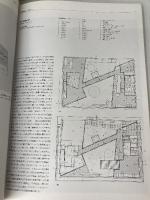 「デザインプロセス×6」 DETAIL JAPAN (ディーテイル・ジャパン) 2008年 04月号 [雑誌] リード・ビジネス・インフォメーション