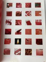 図案 刺繍のいろ ビー・エヌ・エヌ新社 atsumi