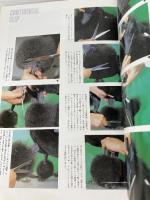 プ-ドルのクリップ・スタイル集: ショ-・クリップ&ペット・クリップ ペットライフ社 池田昌弘(犬)