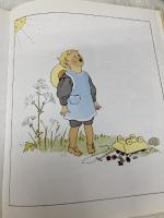 なきむしぼうや 徳間書店 エルサ・ベスコフ