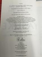 Yasuke: The true story of the legendary African Samurai Sphere Lockley, Thomas