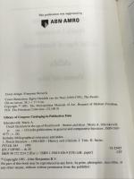 Dutch Literature in the Age of Rembrandt: Themes and ideas (Utrecht Publications in General and Comparative Literature) John