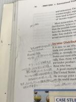 ※イタミ有。International Trade: Theory and Policy, Global Edition Pearson Krugman, Paul