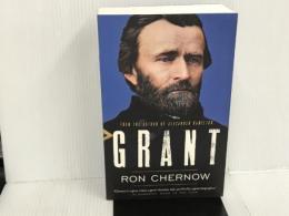 Grant Head of Zeus Chernow, Ron