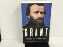 Grant Head of Zeus Chernow, Ron