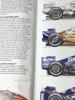 Formula 1 2007-2008: Technical Analysis (Formula 1 Technical Analysis) Giorgio Nada Editore Piola, Giorgio※イタミ有※カバー無し