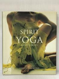 The Spirit of Yoga Barrons Educational Series Inc Phillips, Kathy
