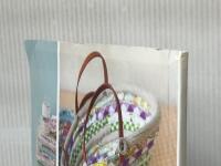 Jolis imprimés rétro et pluie de fleurs : Mes premiers pas en couture - Jupes, robes, tunique, blouse - Mon sac en tissu préféré