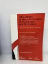 Permanence et renouvellement en sociologie de l'éducation1950-1990 : actes du colloque international en hommage