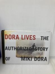 Dora Lives: The Authorized Story Of Miki Dora D.A.P./T. Adler Books Barrett, Brad