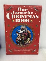 Our Favourite Christmas Book Bracken Books