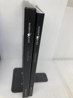 Massive Black (Massive Black: Volume One)