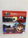 Super Mario Odyssey: Kingdom Adventures, Vol. 1 Prima Games Walsh, Doug