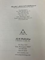 That Elixir Called Love: The Truth About Sexual Attraction Secret Fantasies and the Magic of True Love JZK Publishing Ramtha