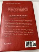 That Elixir Called Love: The Truth About Sexual Attraction Secret Fantasies and the Magic of True Love JZK Publishing Ramtha