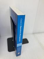 Cases in Operations Management Ft Pr Johnston, Robert