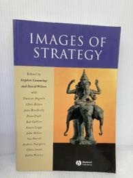 Images of Strategy John Wiley & Sons Cummings, Stephen