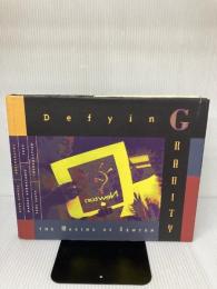 【イタミ有り】Defying Gravity: The Making of Newton Beyond Words Pub Co Kounalakis, Markos