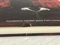 ※イタミ有。Tadanori Yokoo Actes Sud Daido Moriyama