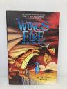 Wings of Fire 1: The Dragonet Prophecy Graphix Sutherland, Tui