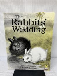 The Rabbits' Wedding (Armada Picture Lions S.) Picture Lions Williams, Garth