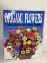 Origami Flowers: Popular Blossoms and Creative Bouquets Japan Pubn Trading Co Hayashi, Hiromi