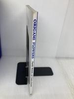 Origami Flowers: Popular Blossoms and Creative Bouquets Japan Pubn Trading Co Hayashi, Hiromi