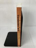 The Magic of Thinking Big Magdalene Press Shwartz, David J