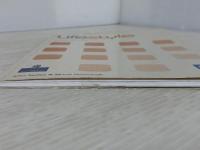 Lifestyle Pre-Intermediate Workbook with Audio CD Pearson Japan Kavanagh, Marie