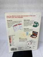 Japanese in 10 Minutes a Day (10 Minutes a Day Series) Bilingual Books Inc Kershul, Kristine K.