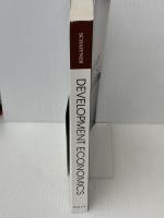 Development Economics: Theory, Empirical Research, and Policy Analysis   Wiley  Schaffner, Julie