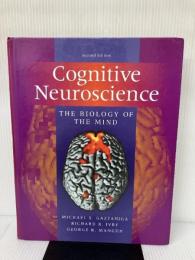 Cognitive Neuroscience: The Biology of the Mind W W Norton & Co Inc Gazzaniga, Michael S.