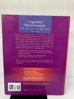 Cognitive Neuroscience: The Biology of the Mind W W Norton & Co Inc Gazzaniga, Michael S.