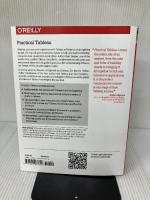 Practical Tableau: 100 Tips, Tutorials, and Strategies from a Tableau Zen Master