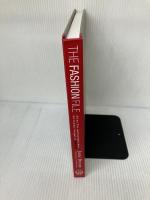 The Fashion File Grand Central Publishing Bryant, Janie